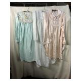 NWT BARBIZON NIGHTGOWNS SIZES M-1X