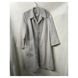 VTG FORECASTER OF BOSTON COAT SIZE 11