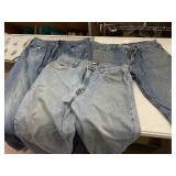 TOMMY JEANS, PERRY ELLIS, URBAN UP, GAP, LEVI
