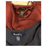 NY & CO, DENIM & CO, L.L.BEAN, I.N.C. WOMEN