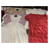 L.L.BEAN, CYRUS, SAKS FIFTH AVENUE WOMEN