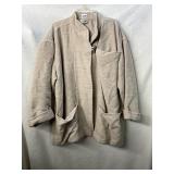 VTG TIKTINER FRENCH COAT UNIQUE SIZE 44