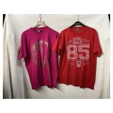 VTG TEES, SCREEN STARS UNICORN, JERZEEZ CLASS OF