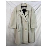 VTG 60S CONSTANTINO JOSEPH HORNE SWING COAT EST