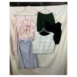 ASSORTED VTG WOMEN