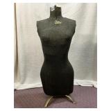 TRUE SHAPE DRESS FORM BY SINGER SIZE A, WEAR