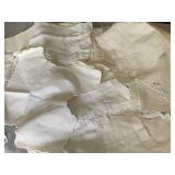 AR-AND-AR HOUSEHOLD LINENS, EMBROIDERED, CUTWORK,