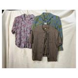 VINTAGE WOMEN