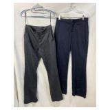 VTG 90S RALPH LAUREN SIZE 6 PANTS