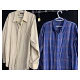 DRYGOODS SAUGATUCK & ASSORTED MEN