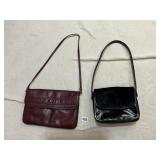 VTG ETIENNE AIGNER & LIZ CLAIBORNE PURSES