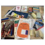 DRITZ TRACING PAPER, SINGER TRACING PAPER,