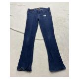 MOTHER JEANS SIZE 28
