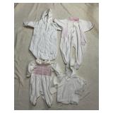 VINTAGE KIDS CLOTHES, ASSORTED STYLES & SIZES,