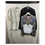 UNIQUE VTG  WOMEN