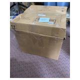 SEALED MYSTERY BOX OF CLOTHING