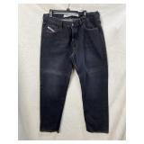 Y2K DIESEL MADE IN ITALY ME A JEANS SIZE 38
