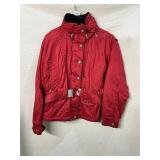 VTG MARKER SKI COAT SIZE 10