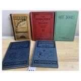 VTG READING PRIMERS & CHILDREN