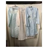 NWT BARBIZON NIGHTGOWNS SIZE M