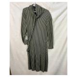 1970S DIANE VON FURSTENBERG VTG DRESS SIZE 12