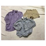 80S/90S RALPH LAUREN POLO  KIDS CLOTHES SIZE