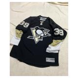 PITTSBURGH PENGUINS CAPUTI JERSEY SIZE XXL
