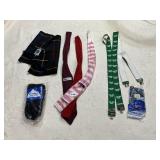 ROLLING ROCK SUSPENDERS & MEN