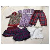 VINTAGE KIDS CLOTHES, ASSORTED STYLES & SIZES,