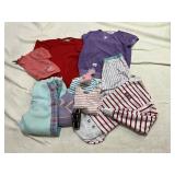 80S/90S ASSORTED  KIDS CLOTHES JOB LOT, NEED