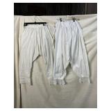 ANTIQUE SPLIT & NON SPLIT PANTALOONS