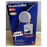 HEATH ZENITH HZ-5990-WH LED MOTION SENSOR LIGHT,