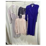 VTG 80S/90S LADIES CLOTHES MOSTLY SIZE 12/14