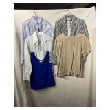 VTG 70S/80S WOMEN