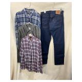 VTG MEN