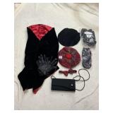 VINTAGE WOMEN
