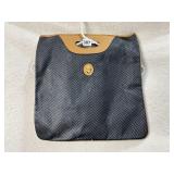 VTG MARK CROSS BAG & WALLET