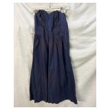 50S/60S DITMANS CORSETED SLIP , EST SIZE S
