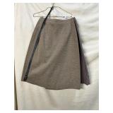 60S/70S SKIRTS, ACT I, TIME & PLACE, EST SIZE S