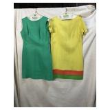 60S  THE YOUNG COLONY SHOP & NANTUCKET ORIGINALS