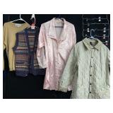 BARBOUR ESKDALE JACKET, VICTORIA
