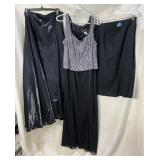 SIZE 14 VTG FANCY WOMEN
