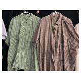 DAVID TAYLOR & MANHATTAN MEN