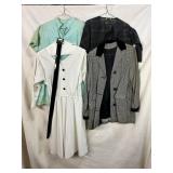 ASSORTED VTG WOMEN