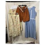 VTG 90S COUNTRY WOMEN