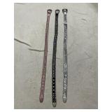 Y2K  EDAZZLED KIPPY