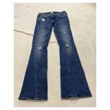 Y2K DIESEL JEANS SIZE 28