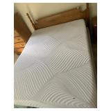 SEALY CONFORM ESSENTIALS UPBEAT FIRM MATTRESS