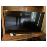 SONY BRAVIA TELEVISION, SMART TV, ORIGINAL REMOTE