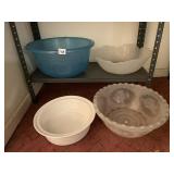 CERTIFIED INTERNATIONAL CERAMIC BOWL, ASSORTED